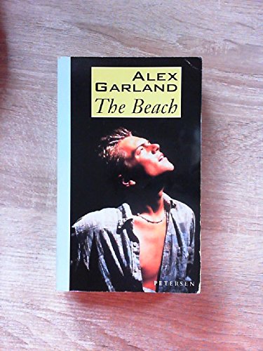 The Beach - Der Strand, engl. Ausgabe Books