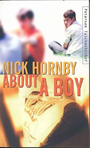 About a Boy Contemporary literature