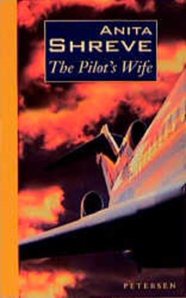 The Pilot's Wife (Petersen Taschenbücher) Books