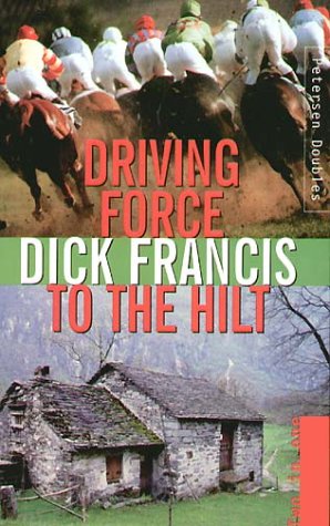 Driving force and to the hilt: Two in One Crime & Thrillers