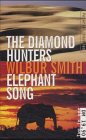 The Diamond Hunters and Elephant Song (engl.Ausgabe) Fiction