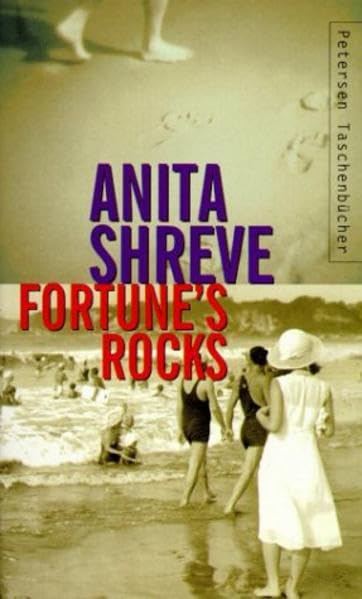 Fortune's Rocks (Petersen Taschenbücher) Contemporary literature