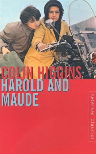 Harold and Maude Contemporary literature Books