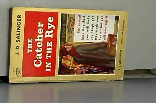 The Catcher In the Rye (Petersen Taschenbücher Classics) Contemporary literature