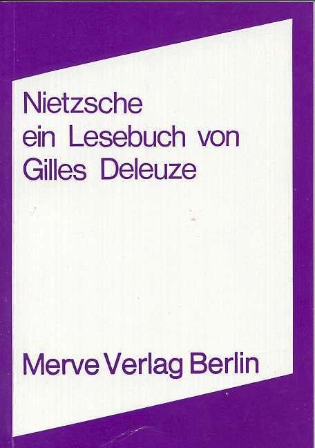 Product Image: Nietzsche