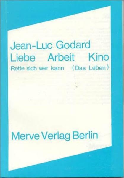 Liebe Arbeit Kino Film, Art & Culture
