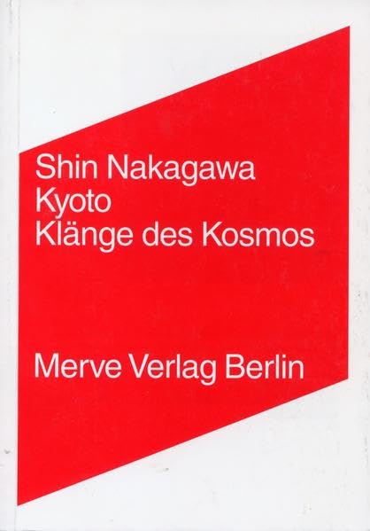 Kyoto - Klänge des Kosmos book