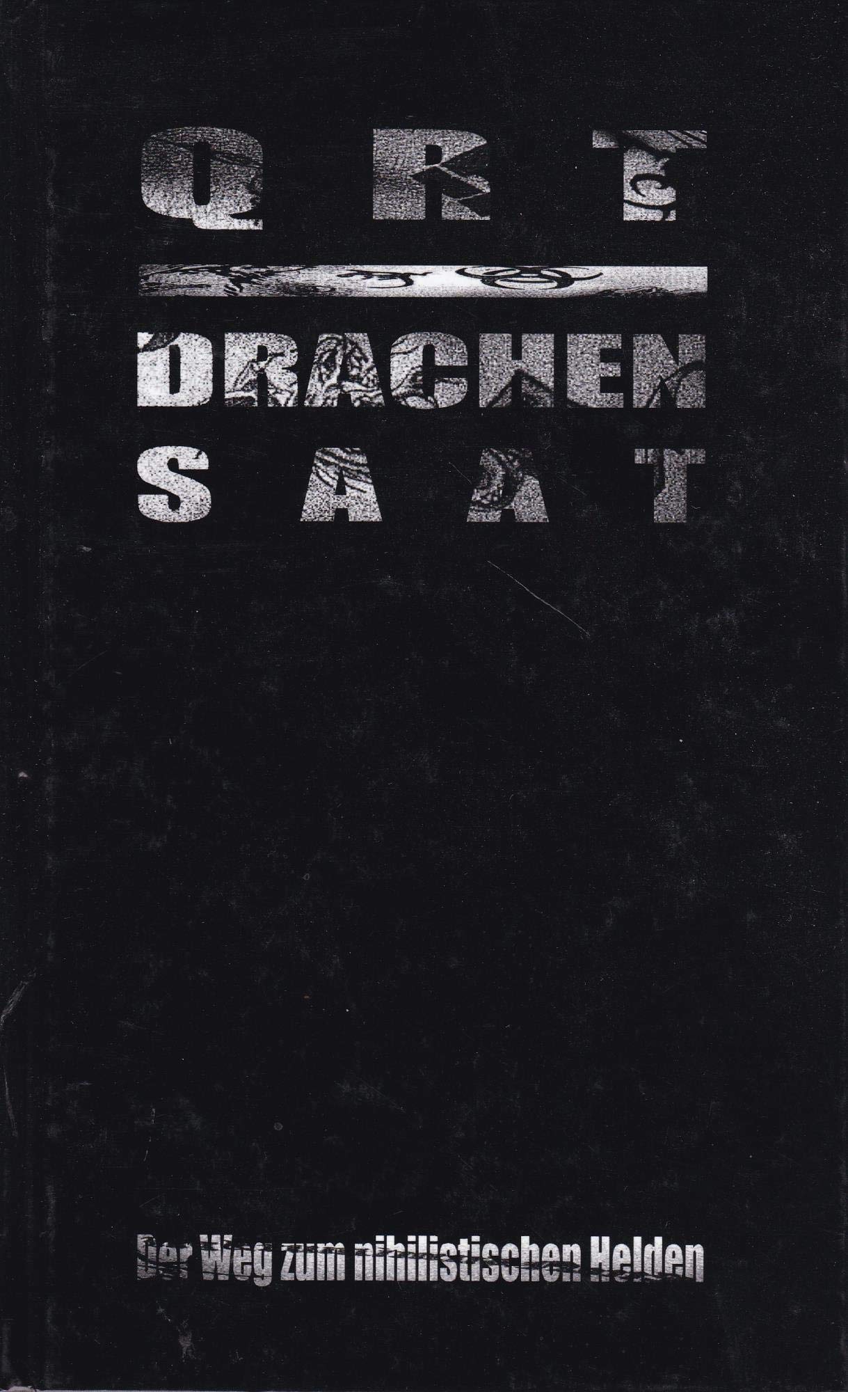 Drachensaat: Der Weg zum nihilistischen Helden Philosophy