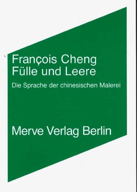 Fülle und Leere Philosophy