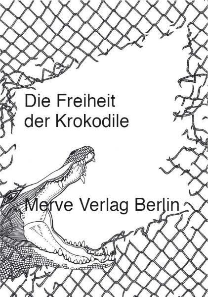 Die Freiheit der Krokodile Children's books