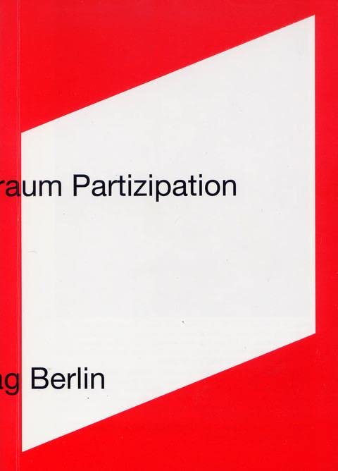 Product Image: Albtraum Partizipation