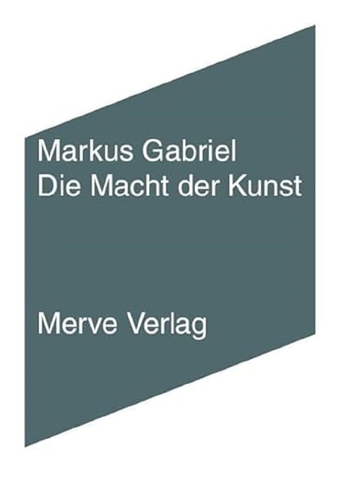 Product Image: Die Macht der Kunst