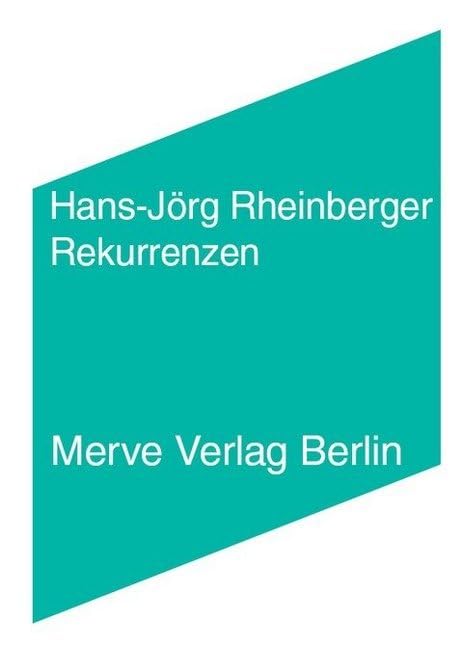 Rekurrenzen: Texte zu Althusser (IMD) Philosophy