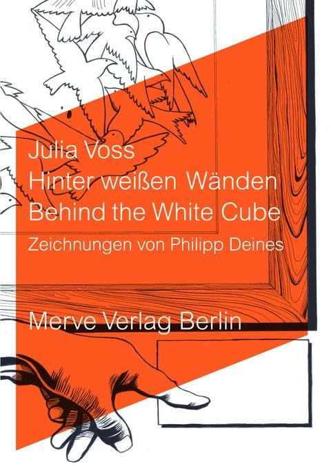 Product Image: Hinter weißen Wänden