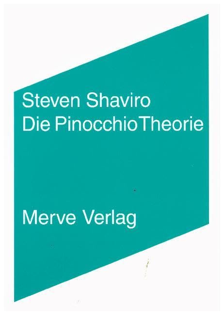 Die Pinocchio Theorie (IMD) Philosophy