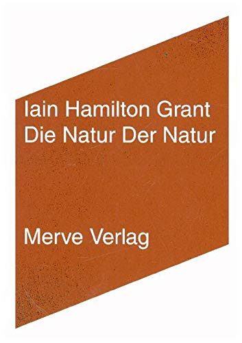 Die Natur Der Natur (IMD) Philosophy