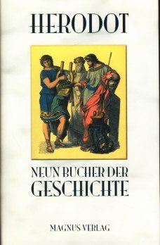 Neun Bücher der Geschichte Books