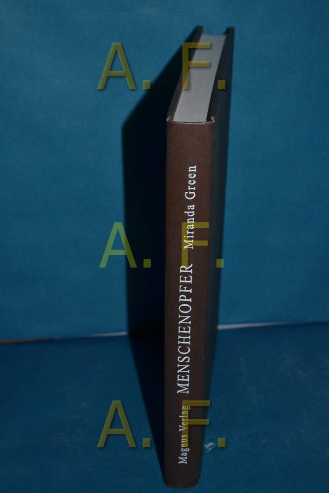 Product Image: Menschenopfer