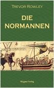 Die Normannen Politics & History books