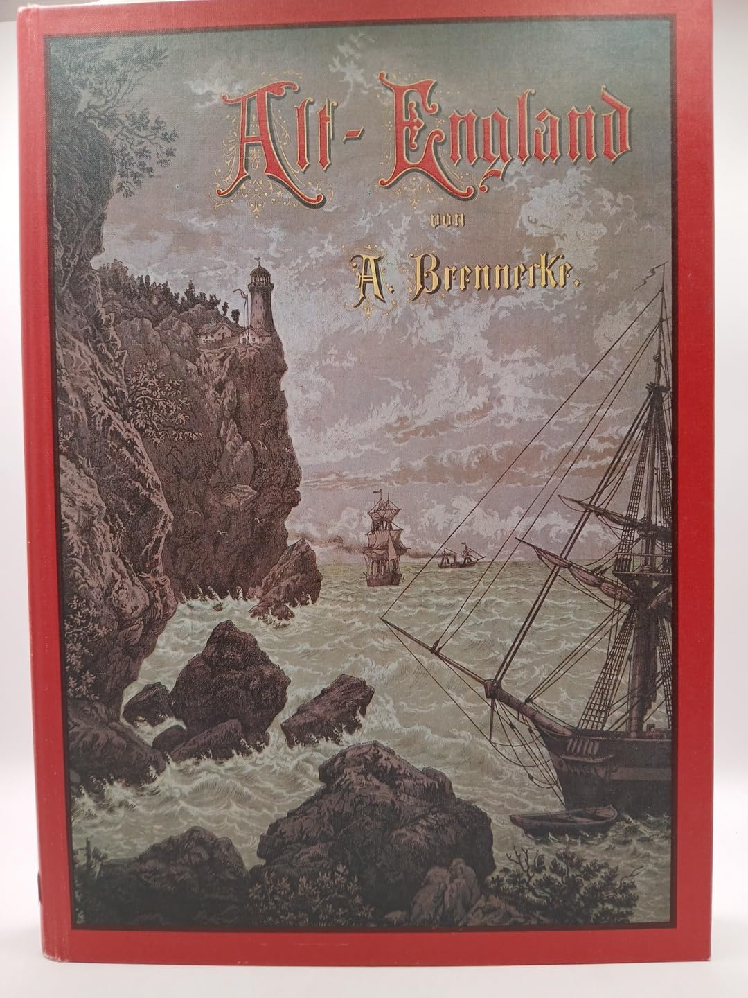 Alt-England. Eine Studienreise durch London und die Grafschaften zwischen Kanal und Piktenwall Politics & History