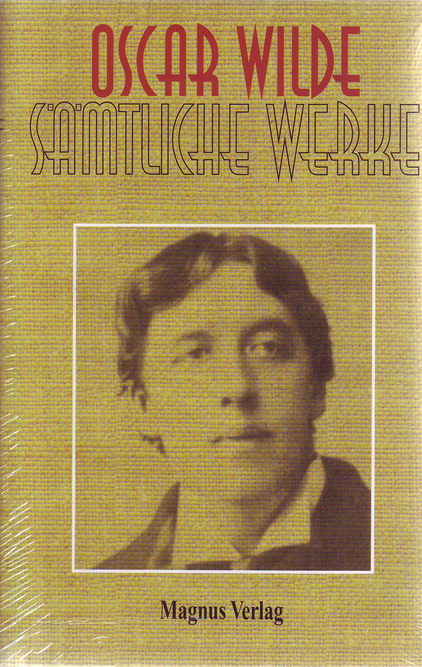 Sämtliche Werke Contemporary literature Books