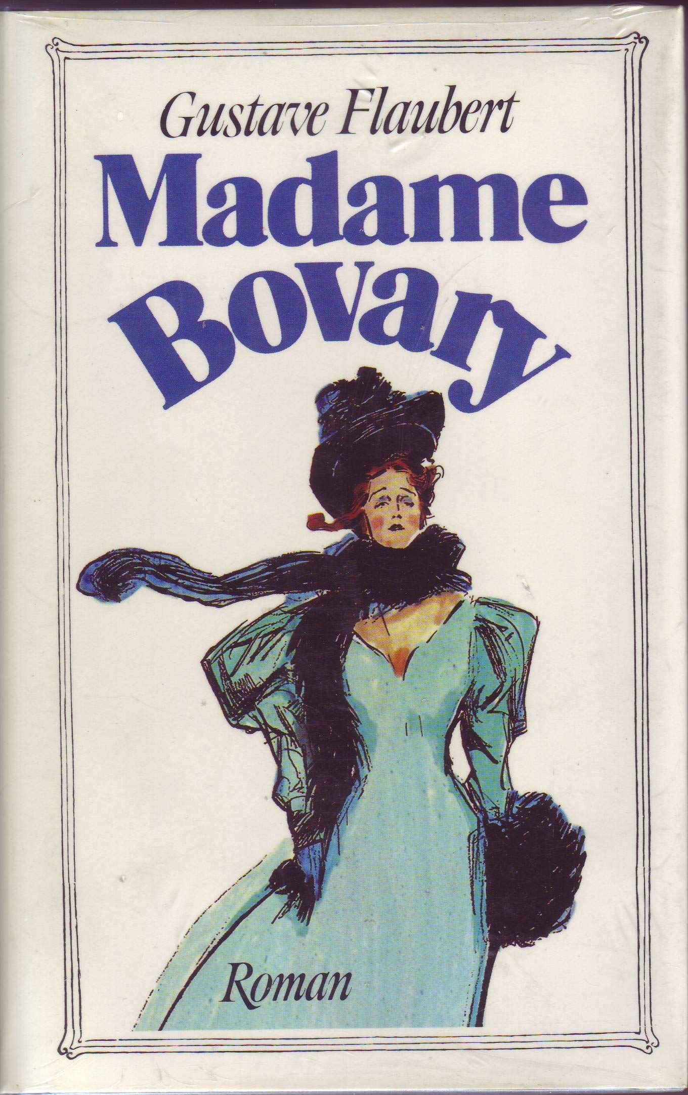 Madame Bovary Classics
