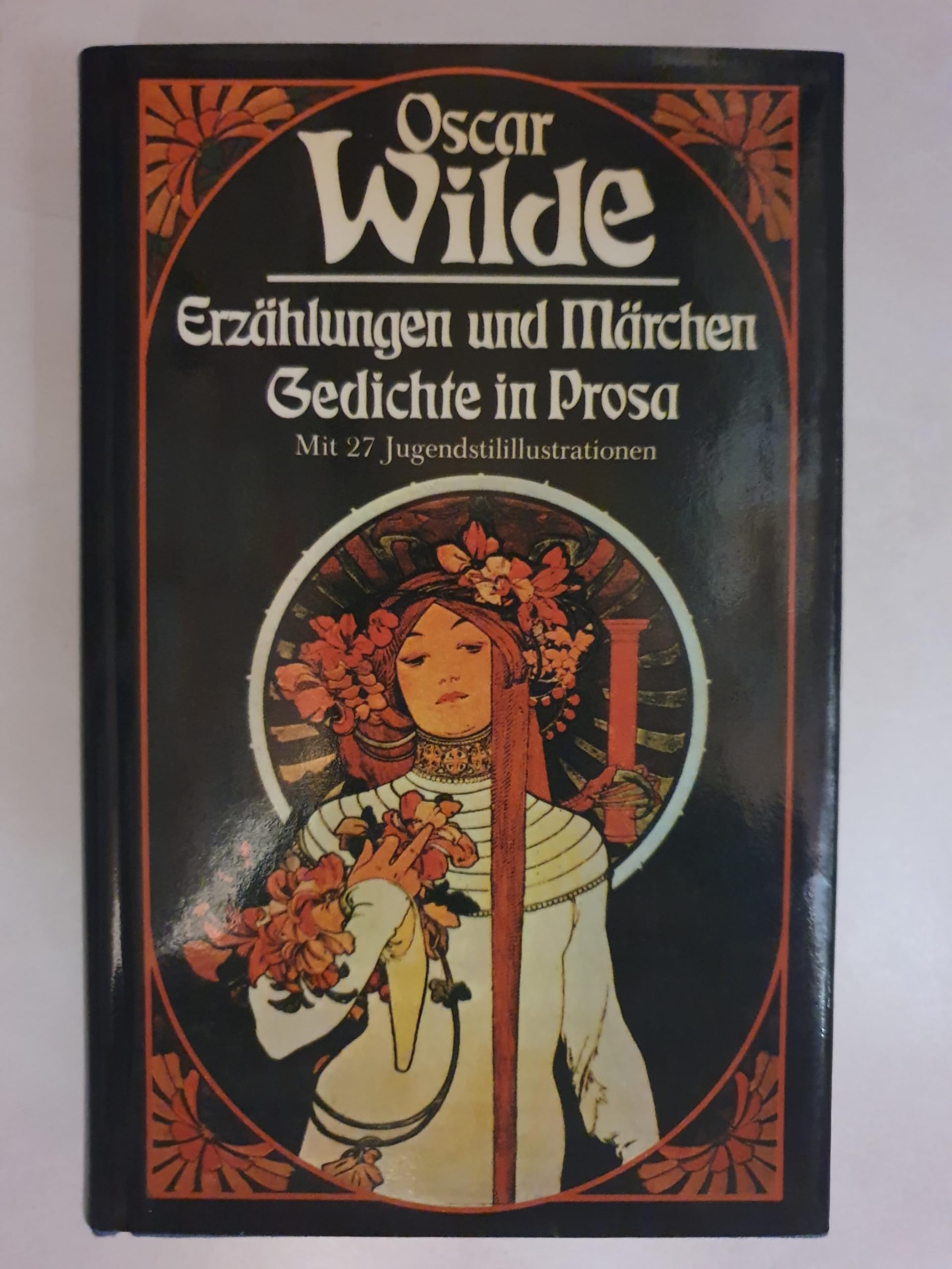 Erzählungen und Märchen, Gedichte in Prosa (Werke der Weltliteratur) Books