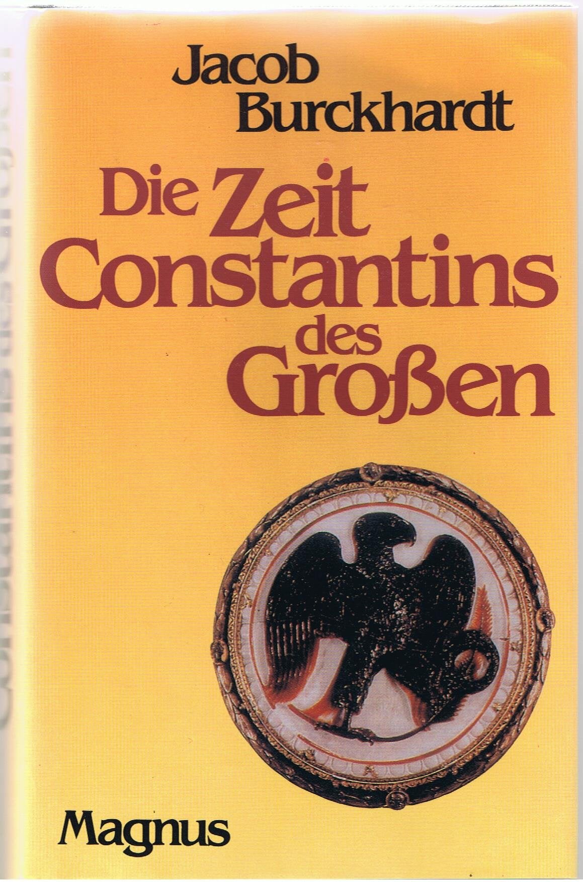 Product Image: Die Zeit Constantins des Grossen
