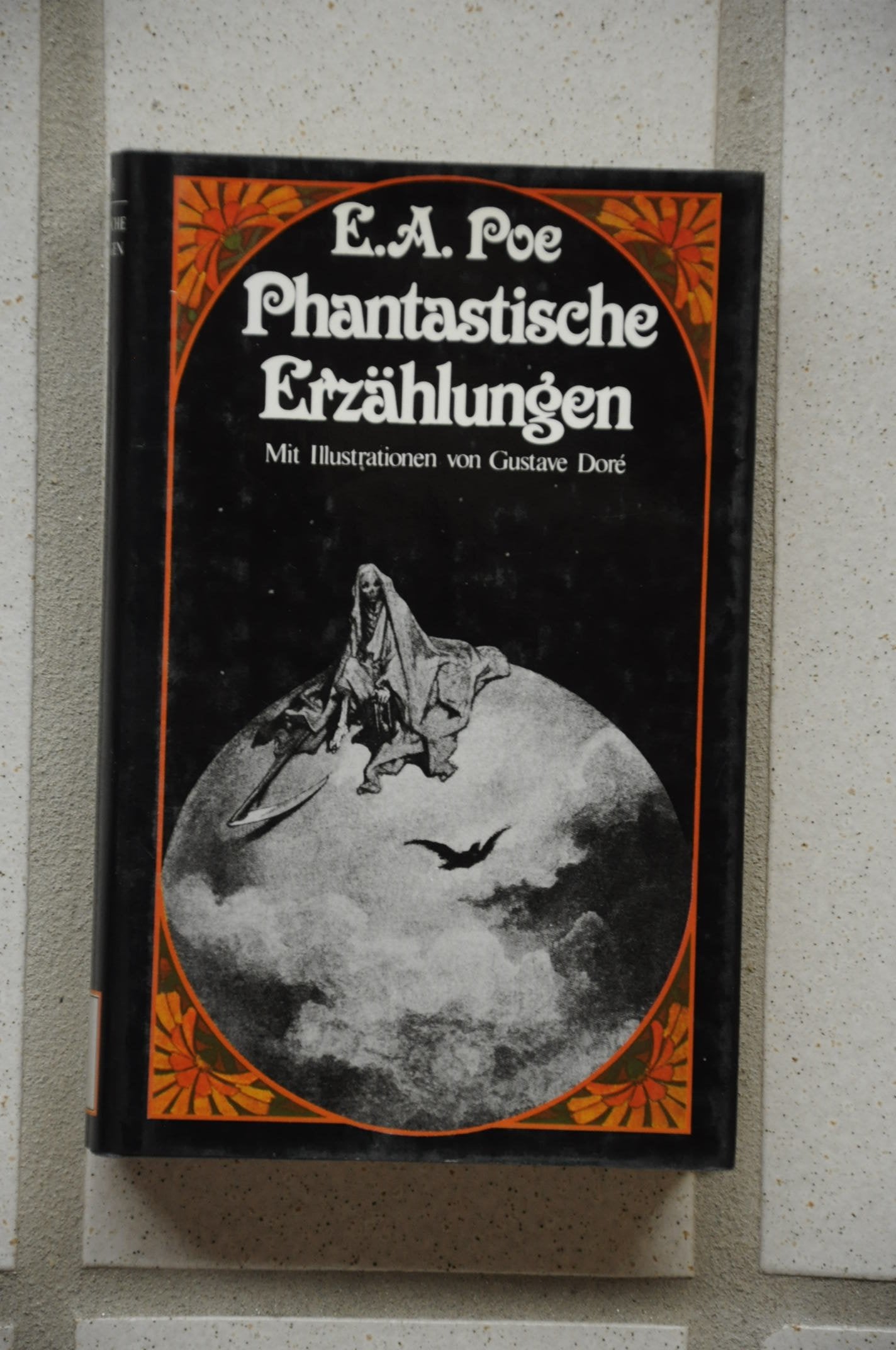 Phantastische Erzählungen (Werke der Weltliteratur) Classics