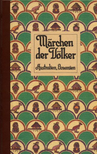 Australien, Ozeanien Books