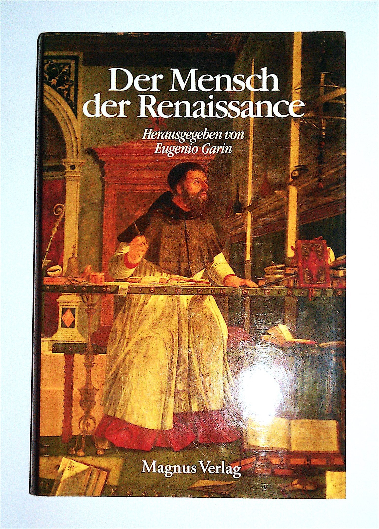 Der Mensch der Renaissance Business, Finance & Career Books
