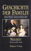Geschichte der Familie Bd. 3 - Neuzeit Law