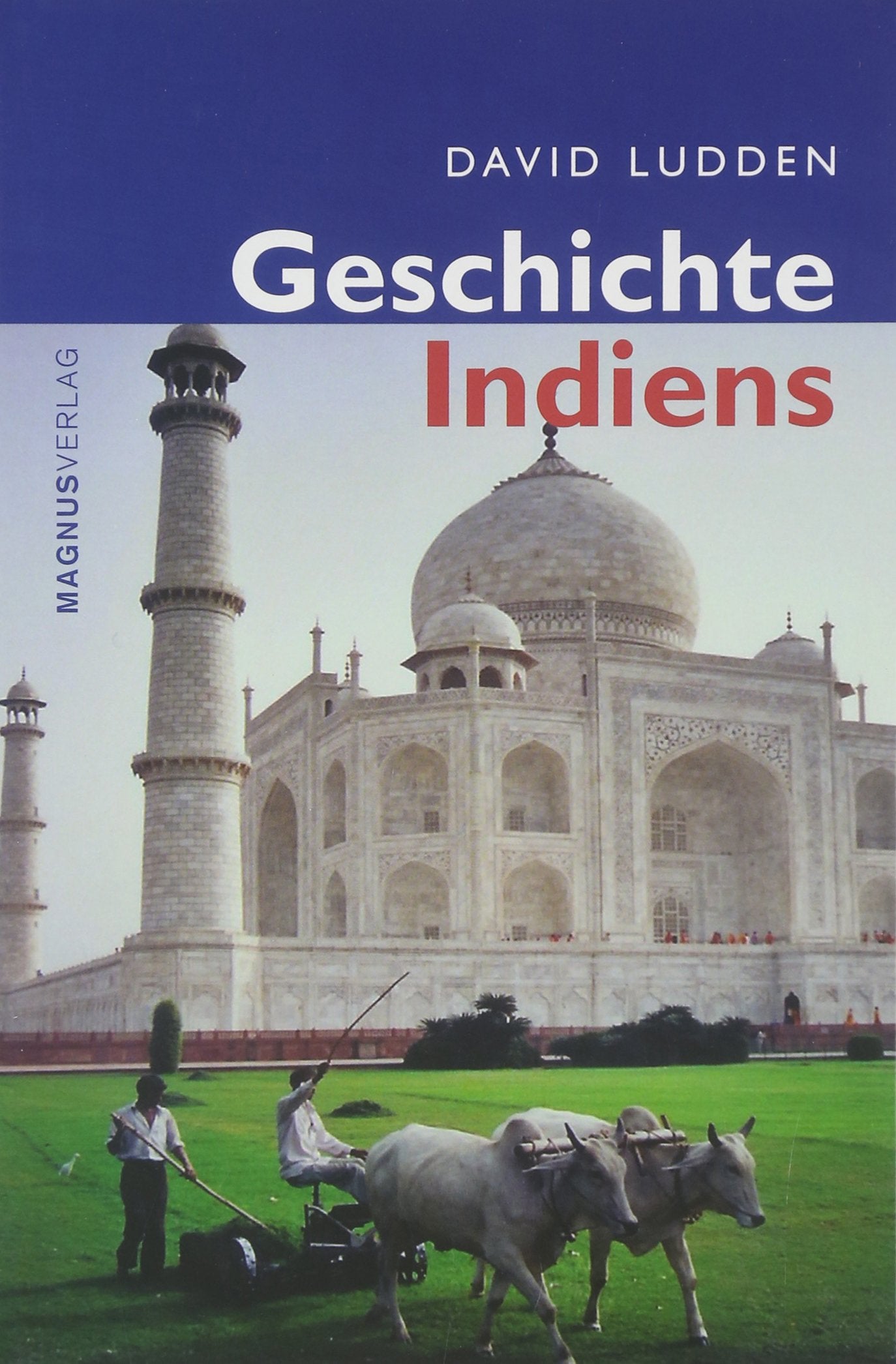 Geschichte Indiens Politics & History