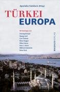 Türkei Europa Contemporary literature