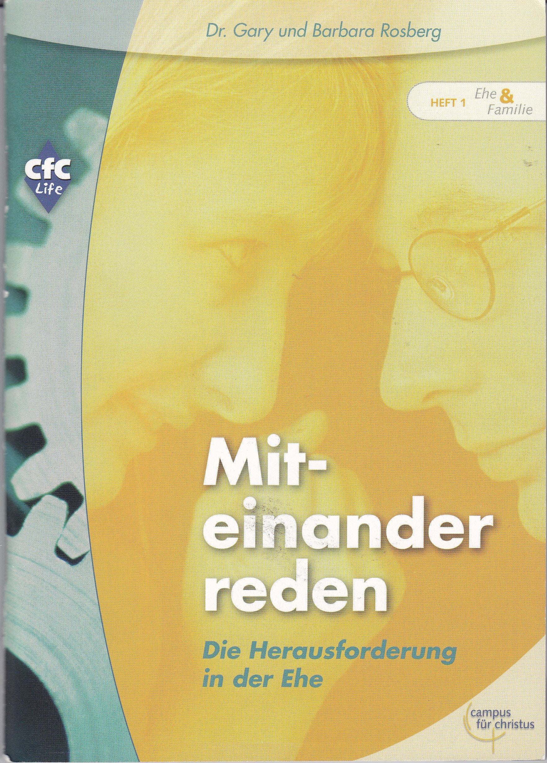 Miteinander reden: Die Herausforderung in der Ehe Lifestyle