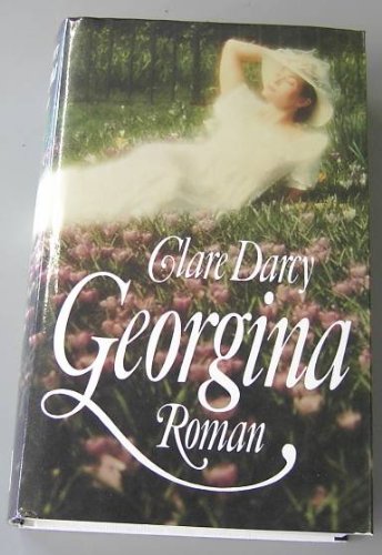 Georgina : Roman. Books