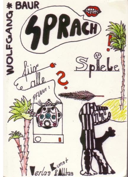 Sprachspiele für alle Books