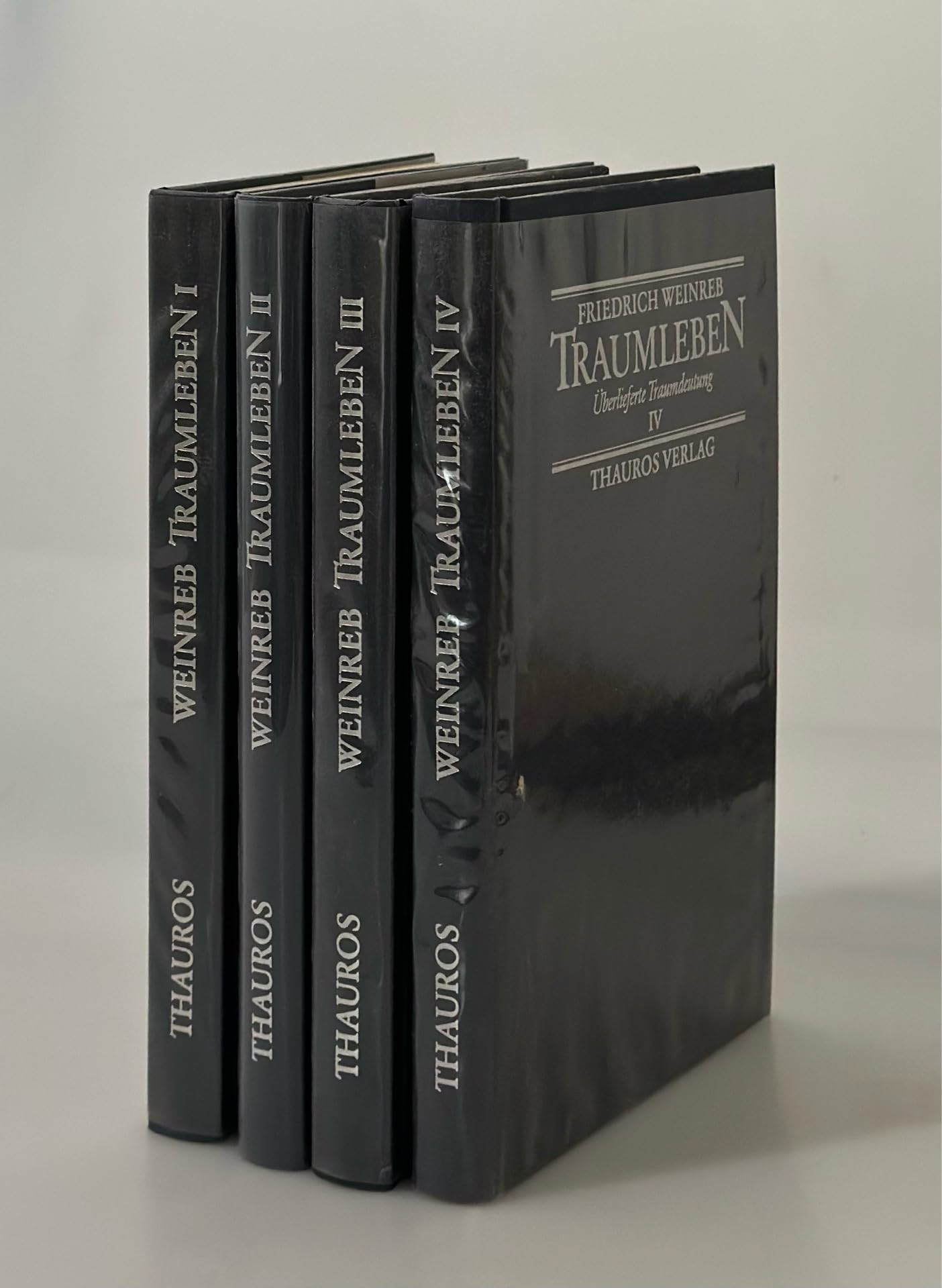 Traumleben. Überlieferte Traumdeutung Philosophy