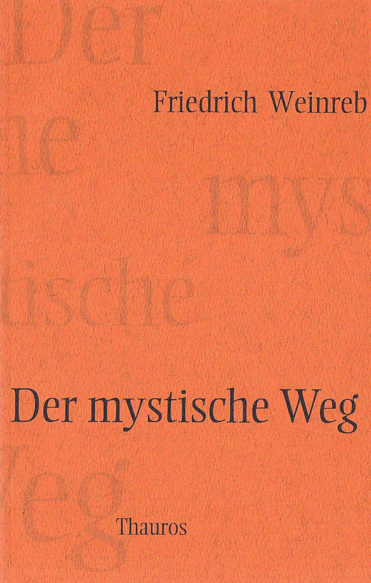 Product Image: Der mystische Weg