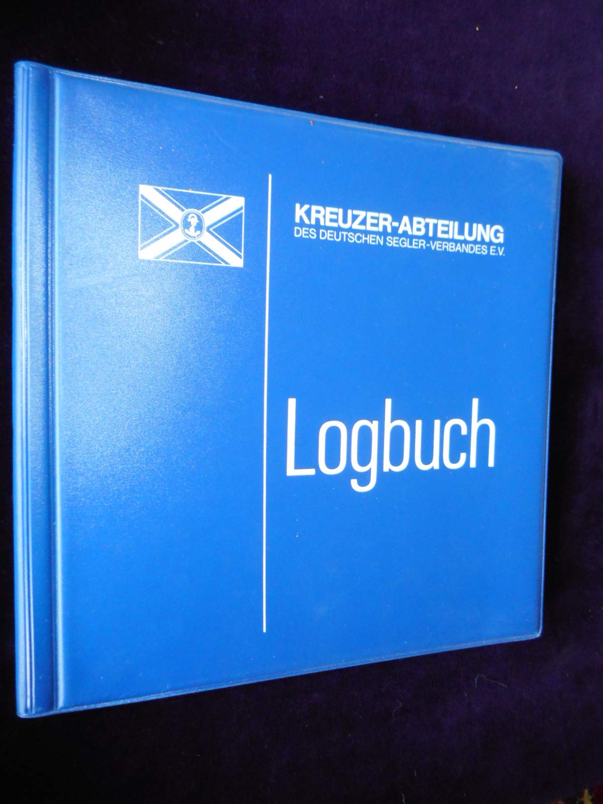 Logbuch.: Ohne Wetterkarte. Books