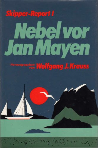 Nebel vor Jan Mayen Leisure & Fun