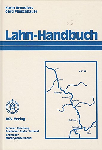 Lahn-Handbuch: Lahnstein bis Steeden Books