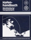 Hafenhandbuch Mecklenburg/Vorpmmern Leisure, Home & Garden