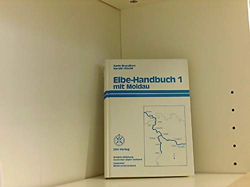 Elbe-Handbuch, Bd.1, Von Chvaletice bis Dresden, von Melnik bis Slapy: Mit Moldau Travel Guides