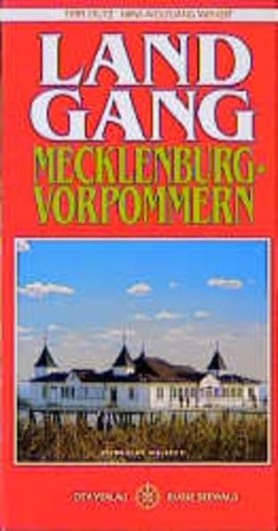 Landgang Mecklenburg-Vorpommern Travel Guides
