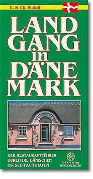 Landgang in Dänemark: Ein Restaurantführer durch die dänischen Yachthäfen Business, Finance & Career