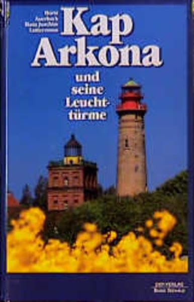 Kap Arkona und seine Leuchttürme Travel