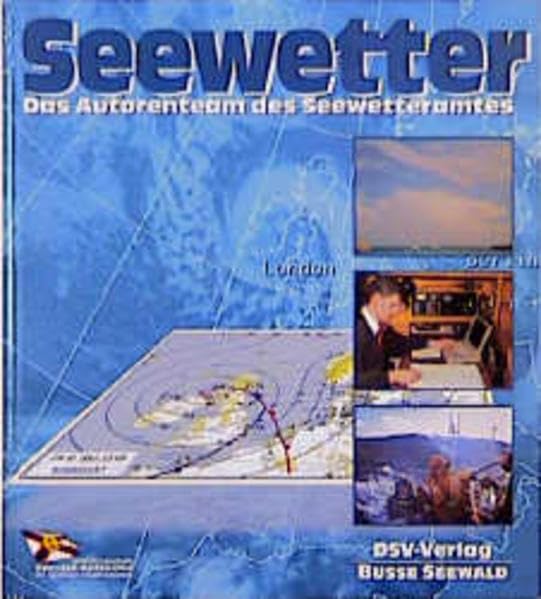 Seewetter Geology & Geography