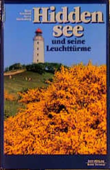 Hiddensee und seine Leuchttürme Leisure, Home & Garden