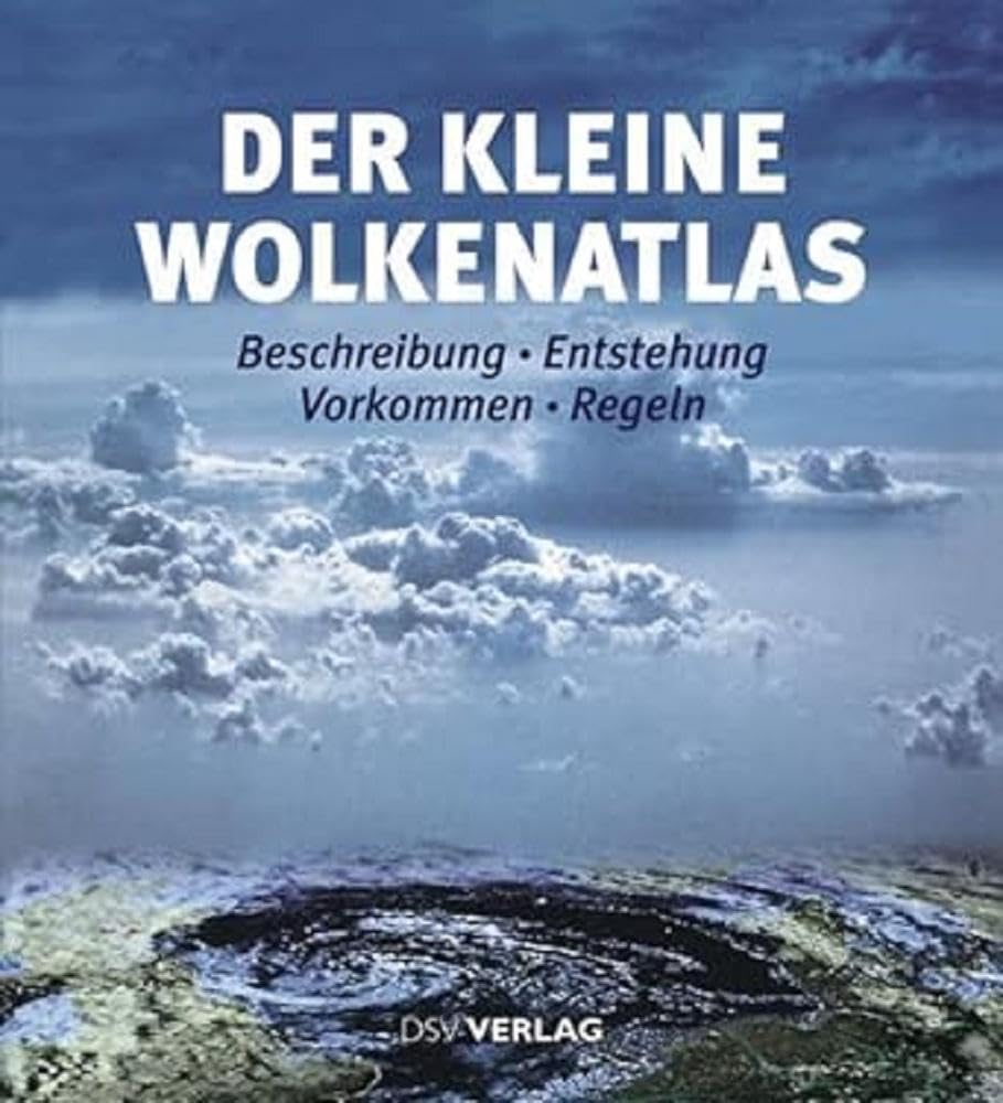 Der kleine Wolkenatlas Leisure, Home & Garden